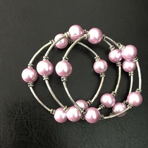 Spiral Bracelet